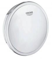 Сливной и переливной гарнитур GROHE Talento, внешняя часть, хром (19025000)