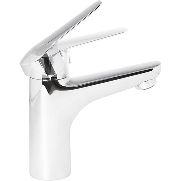 Смеситель для раковины с гигиеническим душем Iddis Torr TORSB00i08 Хром, артикул TORSB00i08