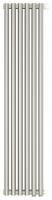 Отопительный радиатор ЭСТЕТ-00 н/ж EU50 1200х270 / 6 сек (Без покрытия)