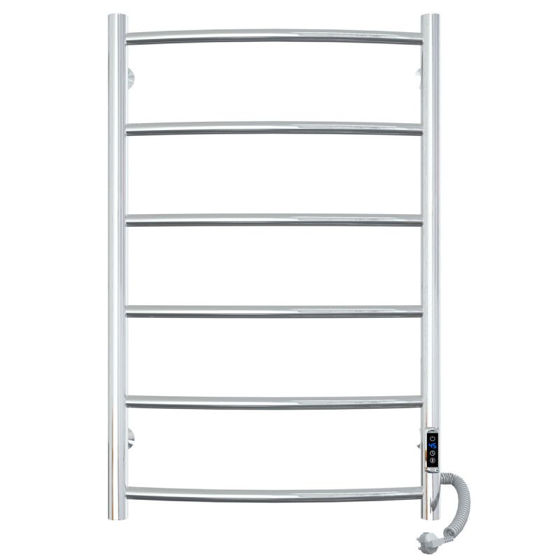 Полотенцесушитель электро "Классик П6 500*800", правый