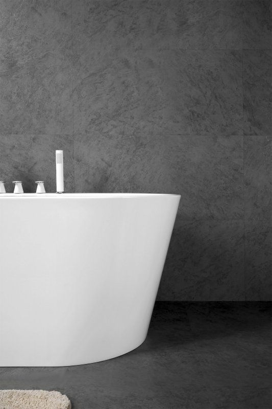 Ванна акриловая отдельностоящая BelBagno BB200