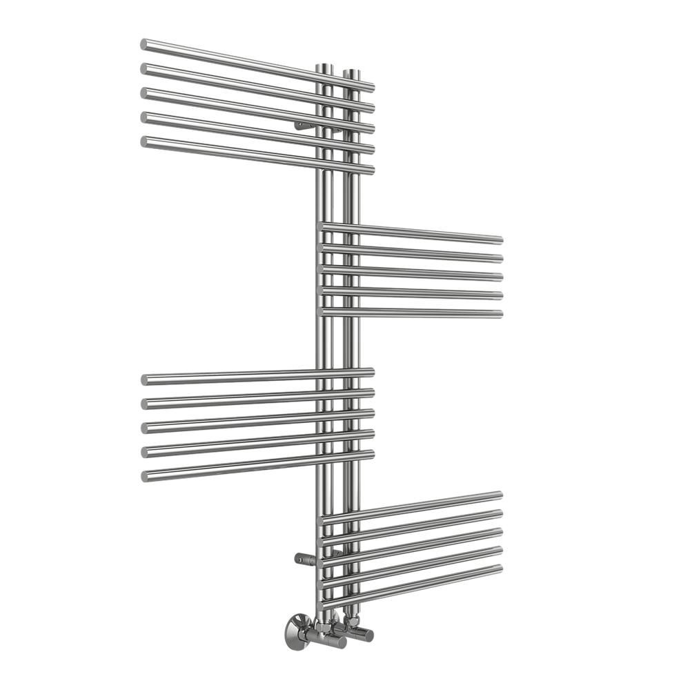 Полотенцесушитель водяной Terminus Европа П20 70х100