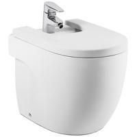 Биде Roca Meridian 357247000 Белое