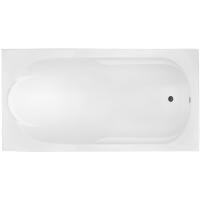 Акриловая ванна Besco Bona 180x80 без гидромассажа
