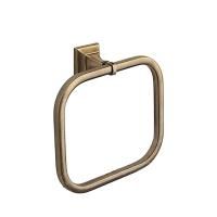 Кольцо для полотенец Colombo Design Portofino B3231.bronze Бронза Кольцо для полотенец Colombo Design Portofino B3231.bronze Бронза