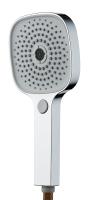 Ручной душ, 3 реж., артикул: SPL1203, ESKO, с аэратором
