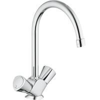 Смеситель для кухни GROHE Costa S, хром (31819001)