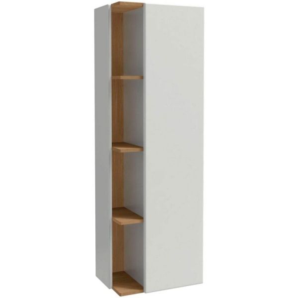 Пенал JACOB DELAFON TERRACE 50 EB1179D-G1C (подвесной, белый глянец), шт