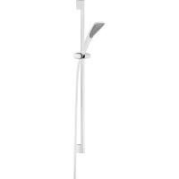 Душевой гарнитур KLUDI FIZZ 6764091-00 (белый/хром, металл/пластик, 160-см), шт Душевой гарнитур KLUDI FIZZ 6764091-00 (белый/хром, металл/пластик, 160-см), шт