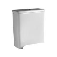 Бачок GSG Brio BRCIMBL000 с нижним подводом воды