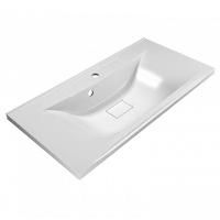 Раковина Florentina Прима 90 Белая