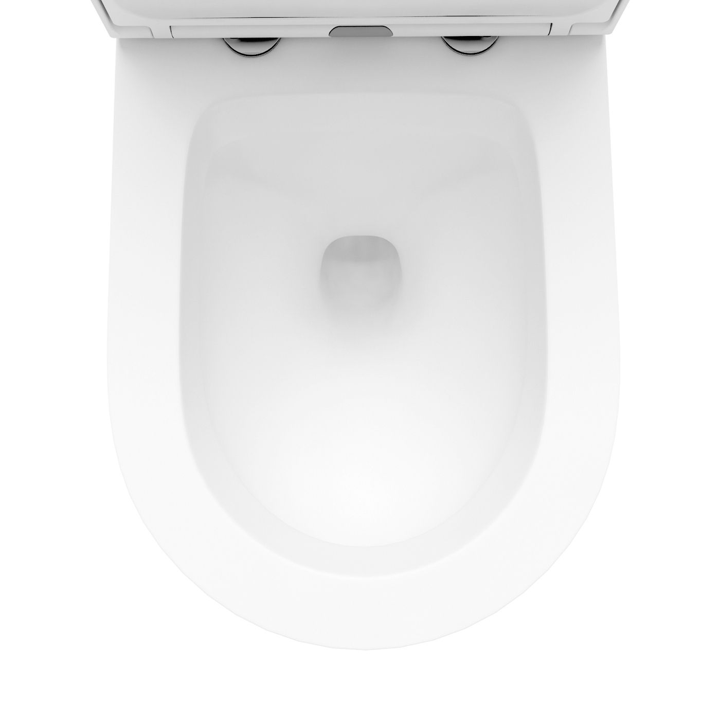 Приставной унитаз Lavinia Boho Biore 33040040