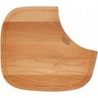 Разделочная доска Polygran FRD-14 Светлое дерево