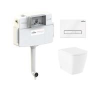 Комплект 4 в 1 Lavinia Boho Relfix Aveo Rimless 77060261