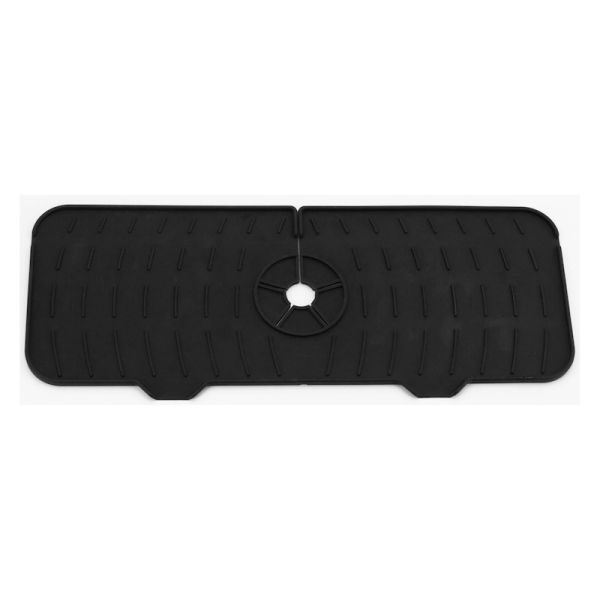 Силиконовый коврик под смеситель Fmark FS-PJ-008