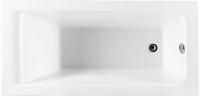 Акриловая ванна Aquanet Bright 155x70 Акриловая ванна Aquanet Bright 155x70