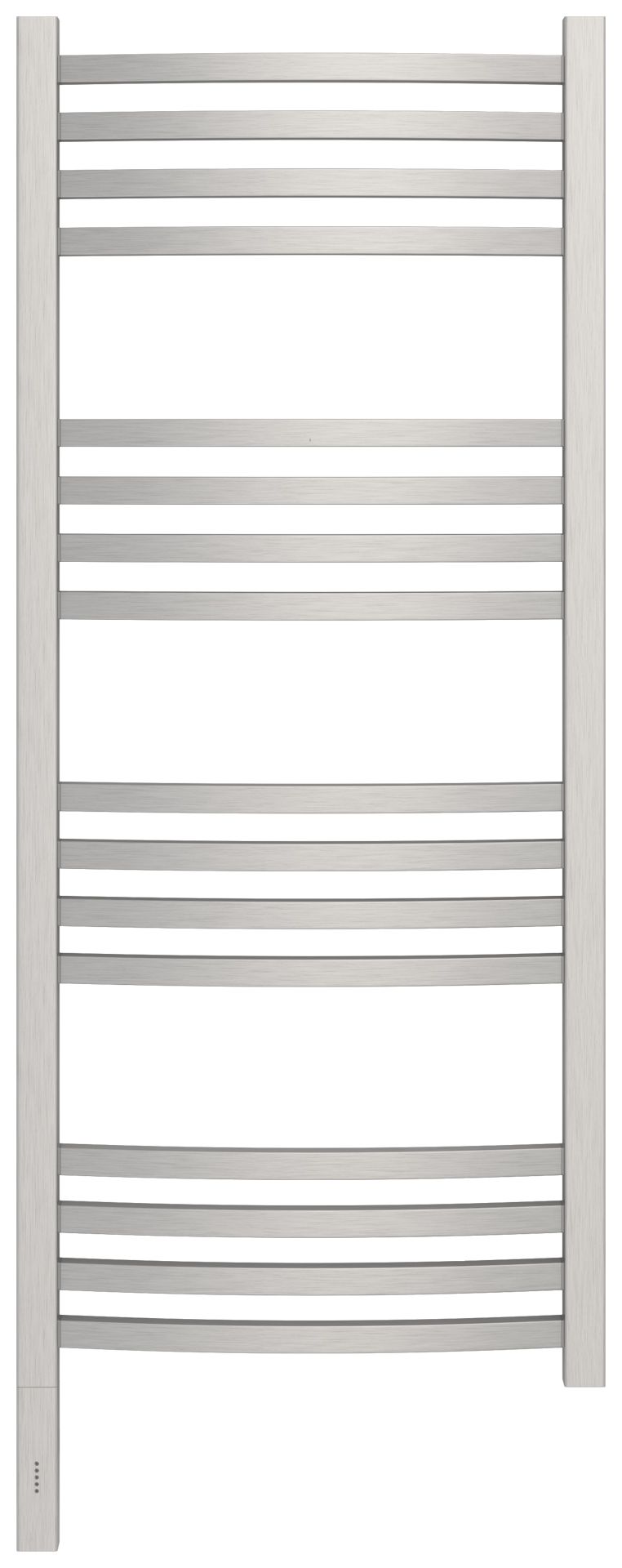 Полотенцесушитель электрический АРКУС 3.0 1000х400 МЭМ левый (Сатин)