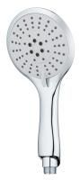 Ручной душ, 5 реж., артикул: VSP855, VODA