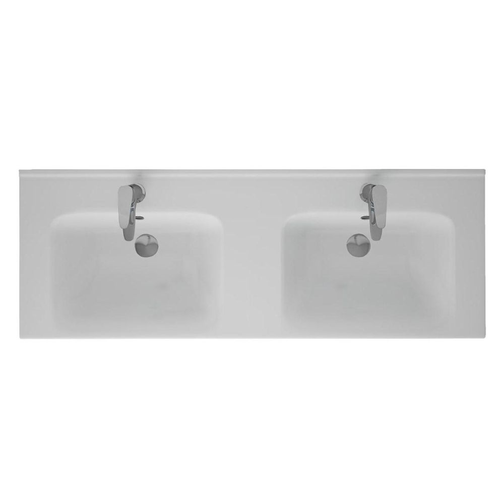 Раковина Dreja Harmony 641938, 125 см, артикул 641938