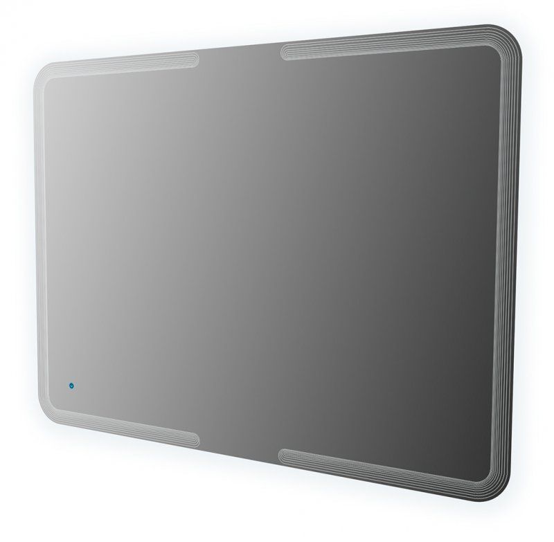 Зеркала CEZARES со встроенной LED подсветкой и сенсорным выключателем Touch system