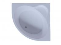 Ванна УМА угловая 145*145 см