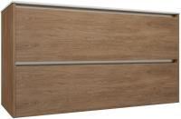 Тумба под раковину Allen Brau Activity 120 1.34015.NO дуб/олива браш