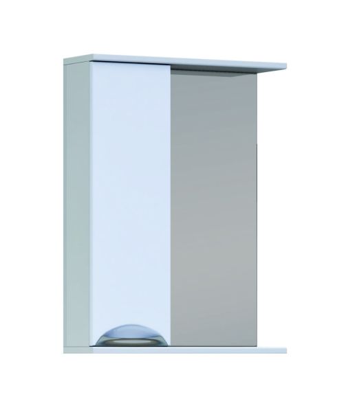 Зеркало со шкафом VIGO Callao z.CAL.50.L, 50 см