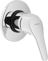 Смеситель для душа Nobili Hera HE24108CR Хром Смеситель для душа Nobili Hera HE24108CR Хром
