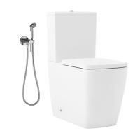 Комплект 2 в 1 Lavinia Boho Aveo Rimless 21040007