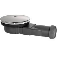 Сифон для душевого поддона Wirquin Slim 30718661 Серый Сифон для душевого поддона Wirquin Slim 30718661 Серый