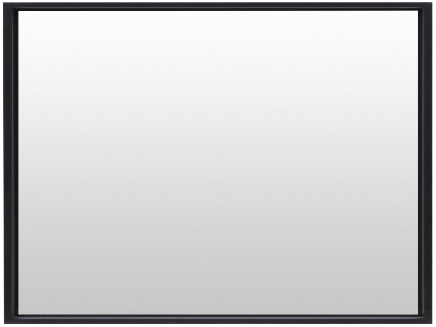 Зеркало De Aqua Алюминиум 100 LED черный