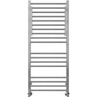 Водяной полотенцесушитель Terminus Валенсия П18 500x1200 4620768884573 Хром