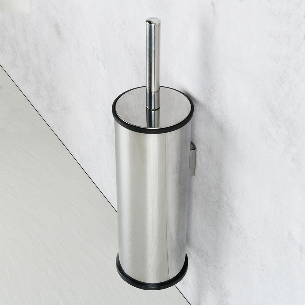 Ершик FIXSEN HoReCa FX-34013A, хром, артикул FX-34013A