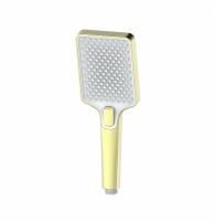 Лейка для душа WONZON & WOGHAND, Брашированное золото (WW-88SC08-BG) Лейка для душа WONZON & WOGHAND, Брашированное золото (WW-88SC08-BG)