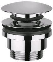 Донный клапан Paffoni ZSCA050CR Донный клапан Paffoni ZSCA050CR