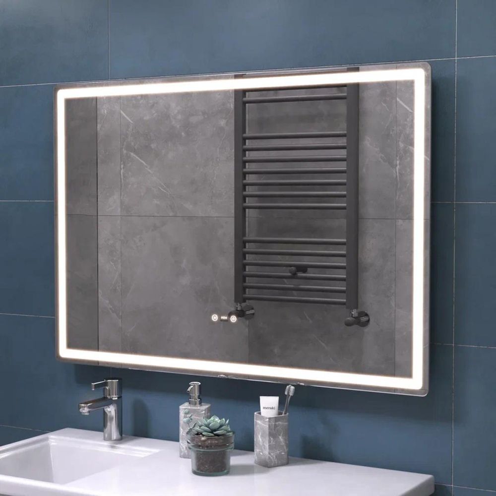 Зеркало VIGO Geometry Step 1000, артикул 235