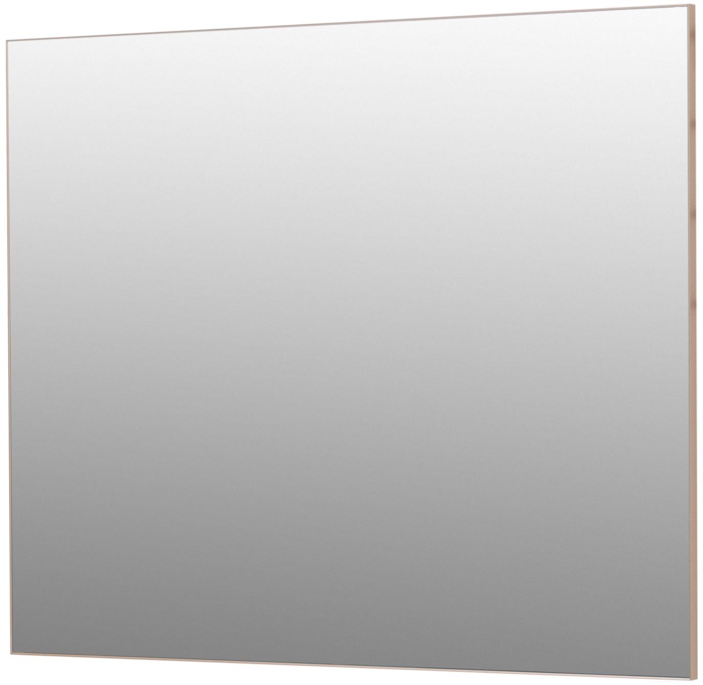 Зеркало De Aqua Сильвер 90 медь