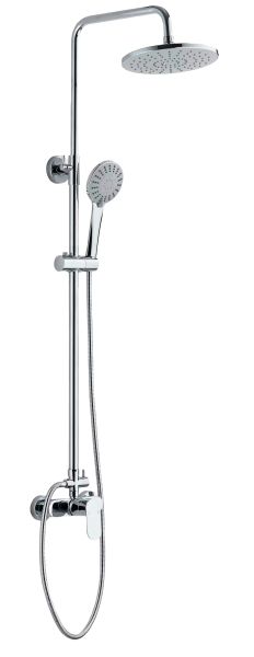 Душевая система ESKO Colombo ST1200