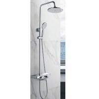 Душевая система Rush ST4235-50 Хром Душевая система Rush ST4235-50 Хром