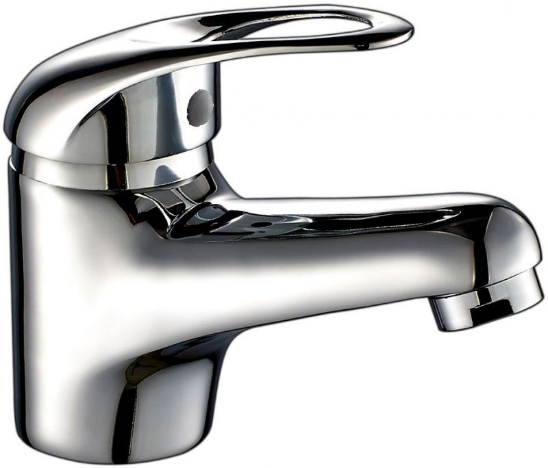 Комплект смесителей Agger Move A0631100 Хром