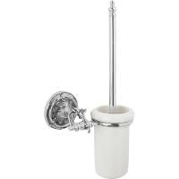 Ершик для унитаза Art&Max Baroco AM-1785-Cr Хром