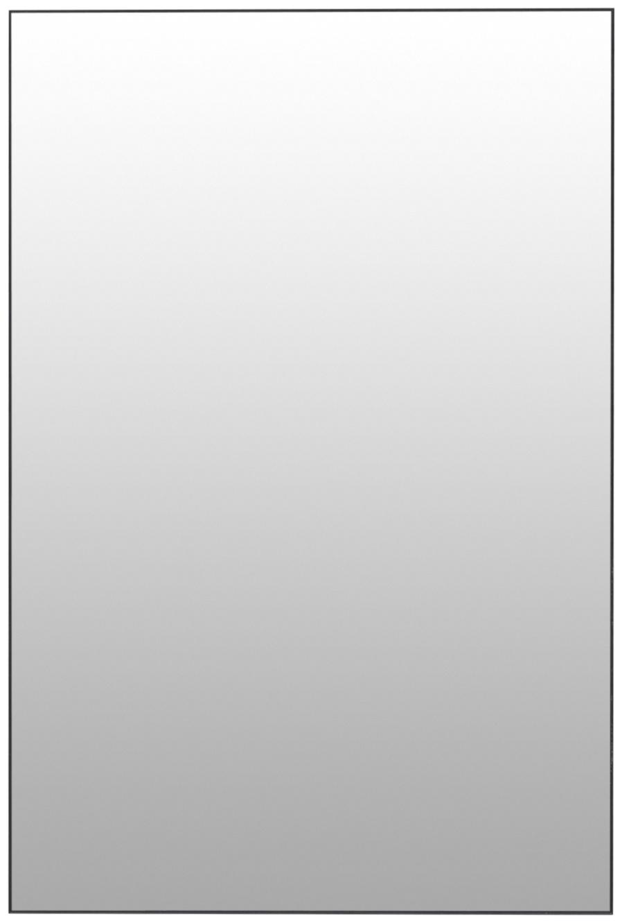 Зеркало De Aqua Сильвер 50 черный Зеркало De Aqua Сильвер 50 черный