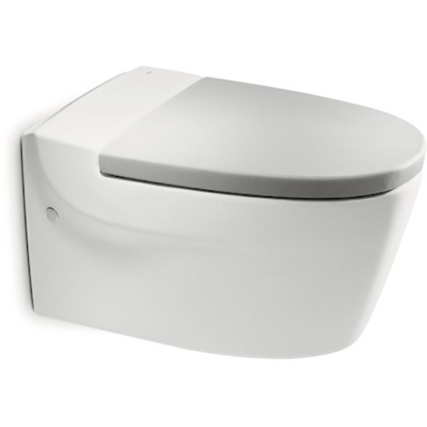 Унитаз Roca Khroma 346657000 подвесной без сиденья