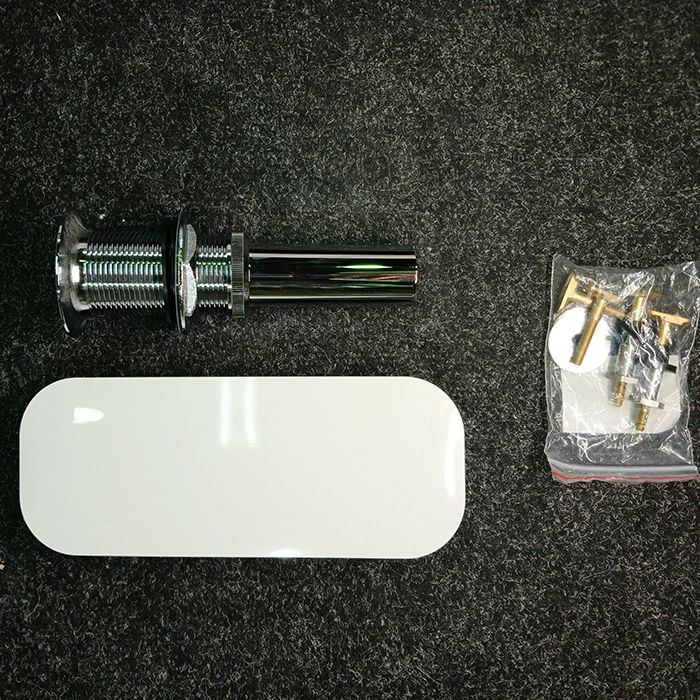 TOTO SG Раковина полувстраиваемая 900х470х65мм,, с 1 отв.под смеситель, без перелива, CeFiONtect, цвет: белый