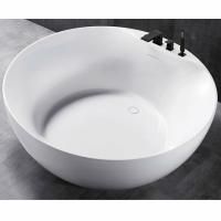 Акриловая ванна Abber AB9280 150х150 без гидромассажа Акриловая ванна Abber AB9280 150х150 без гидромассажа