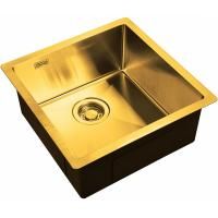 Кухонная мойка ZorG Light Bronze ZL R 440440 BRONZE Бронза Кухонная мойка ZorG Light Bronze ZL R 440440 BRONZE Бронза
