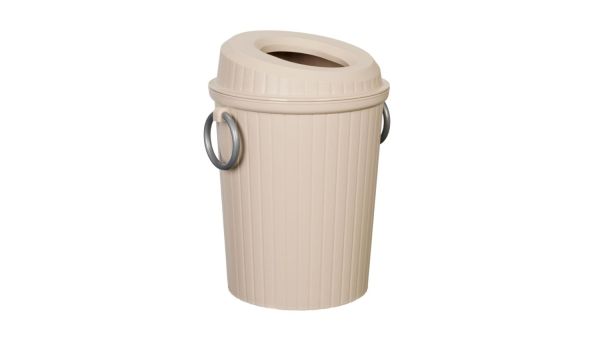 Ведро с крышкой Grampus, GR-8387, 8,5 л.