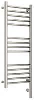 Полотенцесушитель электрический "БОГЕМА 3.0" прямая 800х300 / МЭМ правый (Без покрытия)