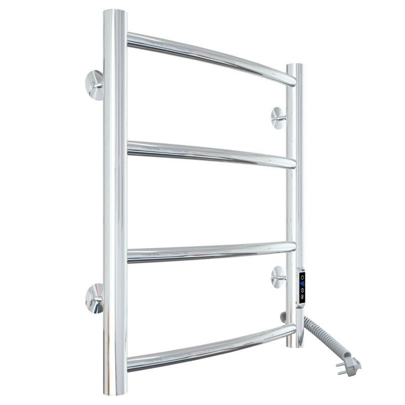 Полотенцесушитель электро "Классик П4 400*500", правый