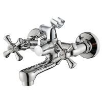 Смеситель для ванны Orange Classic M M71-212cr Хром